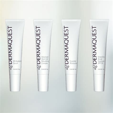 Dermaquest Essential Kit