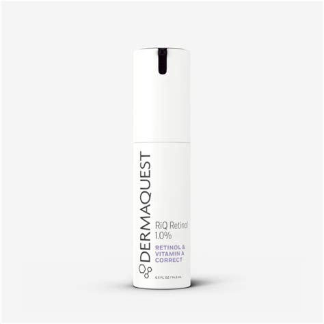 DermaQuest RiQ Retinol 1%