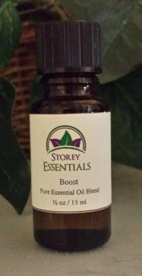Boost