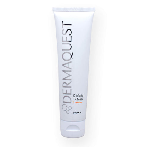 Dermaquest C Infusion TX Mask