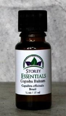 Copaiba