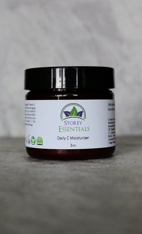 Daily C Moisturizer