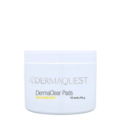 DermaQuest DermaClear Pads