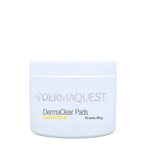 DermaQuest DermaClear Pads