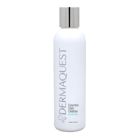 DermaQuest Essential Daily Cleanser (Formerly Daily Enzyme Cleanser)