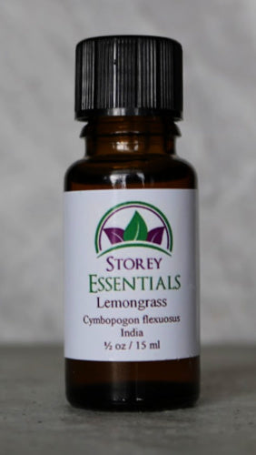 Lemongrass