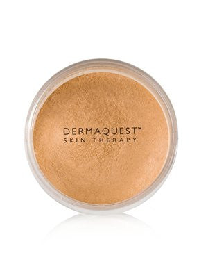 DermaMinerals Buildable Coverage Loose Mineral Powder