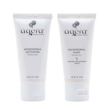 Agera Microderma C System