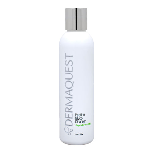 DermaQuest Peptide Glyco Cleanser
