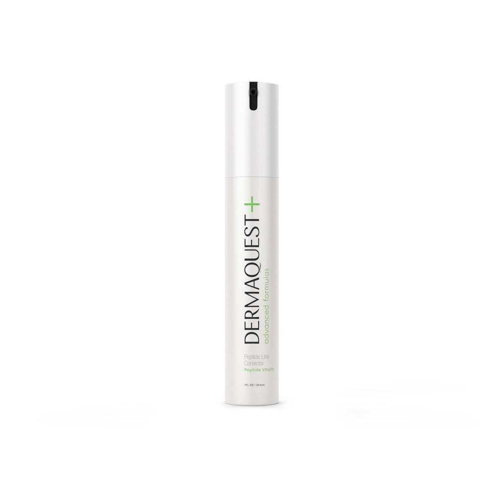 DermaQuest Peptide Line Corrector