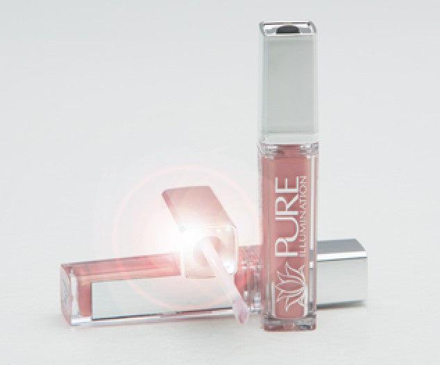 Pure Illumination Lip Gloss