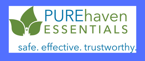 Pure Haven Essentials