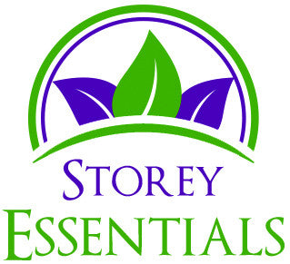 Storey Essentials Oils