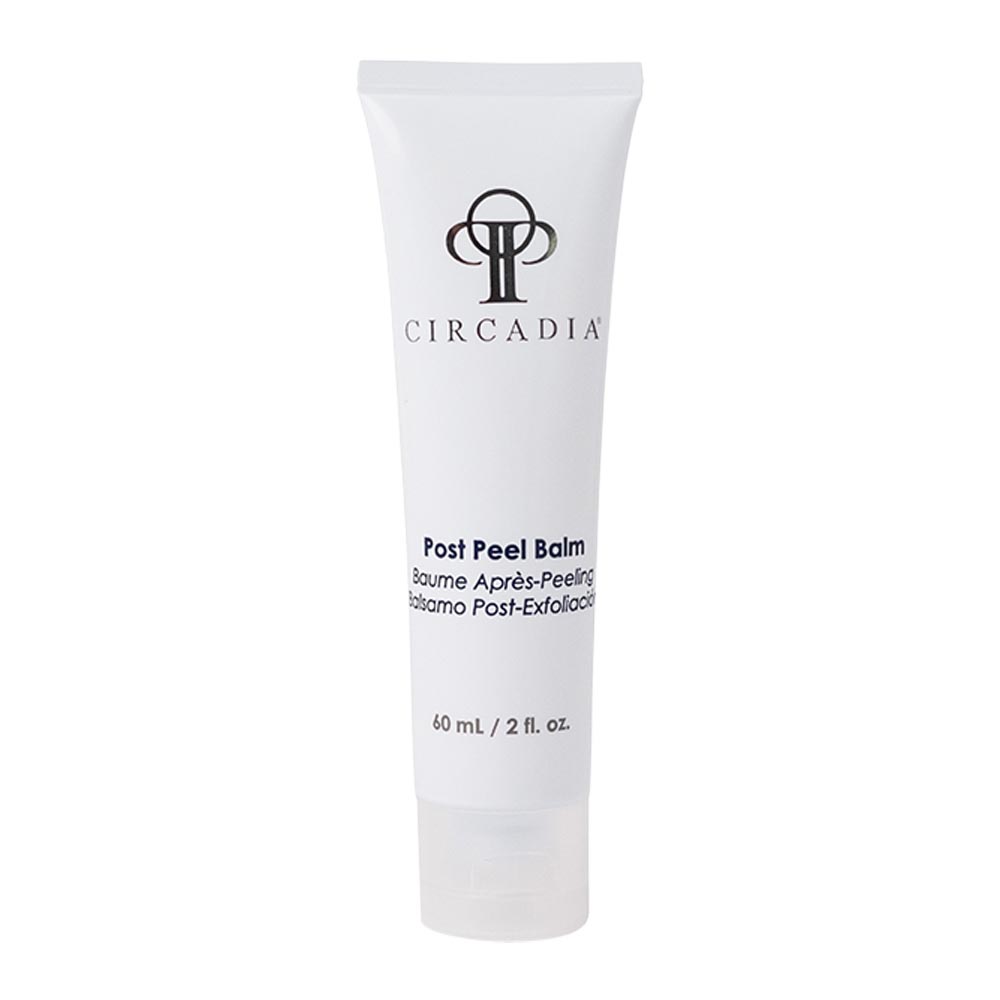 Circadia Post Peel Balm