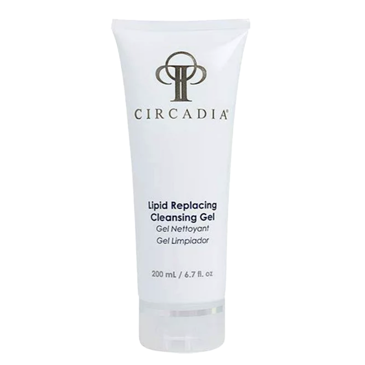 Circadia Lipid Replacing Cleansing Gel