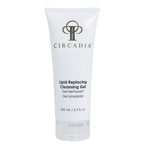 Circadia Lipid Replacing Cleansing Gel
