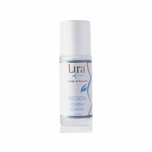 Lira REGEN PDRN + Crème