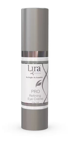 LIRA Pro Refining Eye Creme