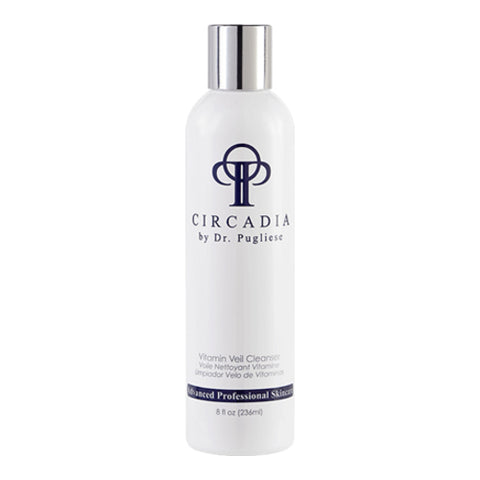 Circadia Vitamin Veil Cleanser