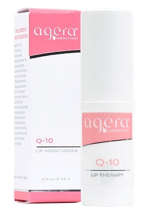 Agera Q10 Lip Therapy