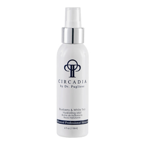 Circadia Blueberry & White Tea Hydrating Mist