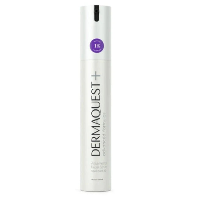 DermaQuest Stem Cell 3D Active Retinol Repair Serum - 0.3%