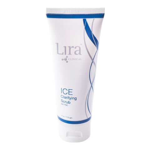 Lira Ice Clarifying Scrub