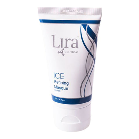 Lira Ice Refining Masque