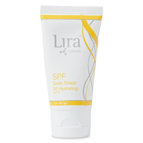 Lira Solar Shield 30 Hydrating