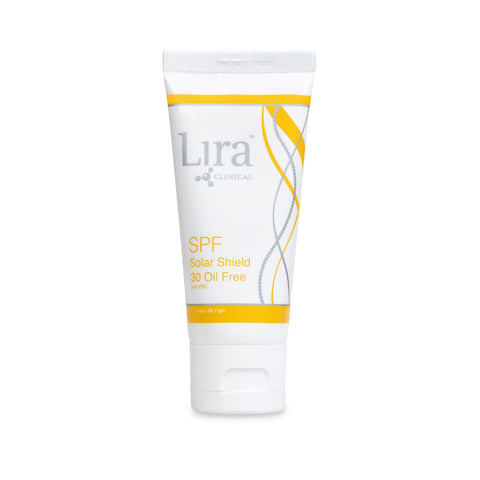 Lira Solar Shield 30 Oil-Free with PSC