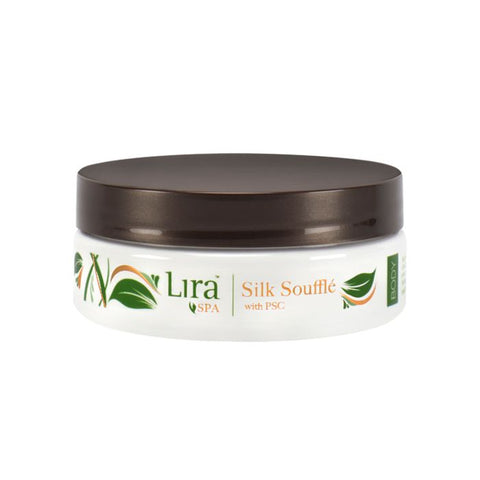 Lira Spa Body Silk Souffle