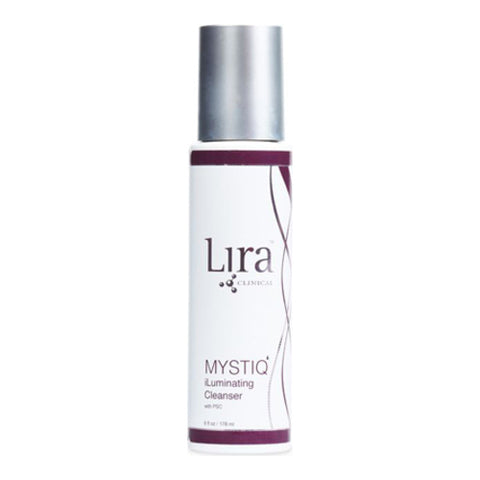 Lira Mystiq iLuminating Cleanser