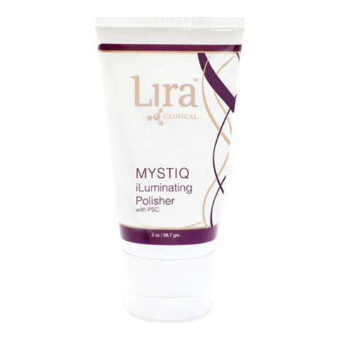 Lira Mystiq illuminating Polisher