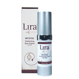 Lira Mystiq Perfecting Eye Crème with PSC