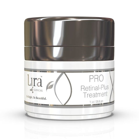 Lira Pro Retinal Plus Treatment