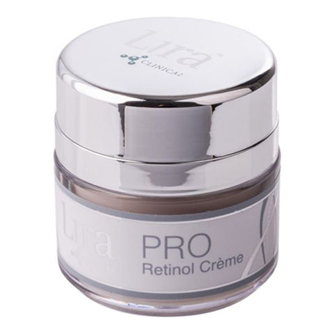 Lira Pro Retinol Creme