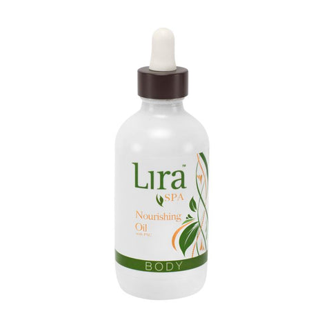 Lira Spa Nourishing Oil