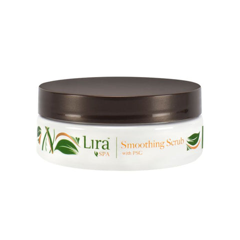 Lira Spa Smoothing Scrub