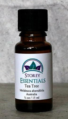 Tea Tree Organic