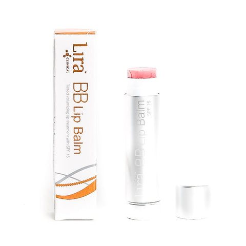 Lira BB Lip Balm