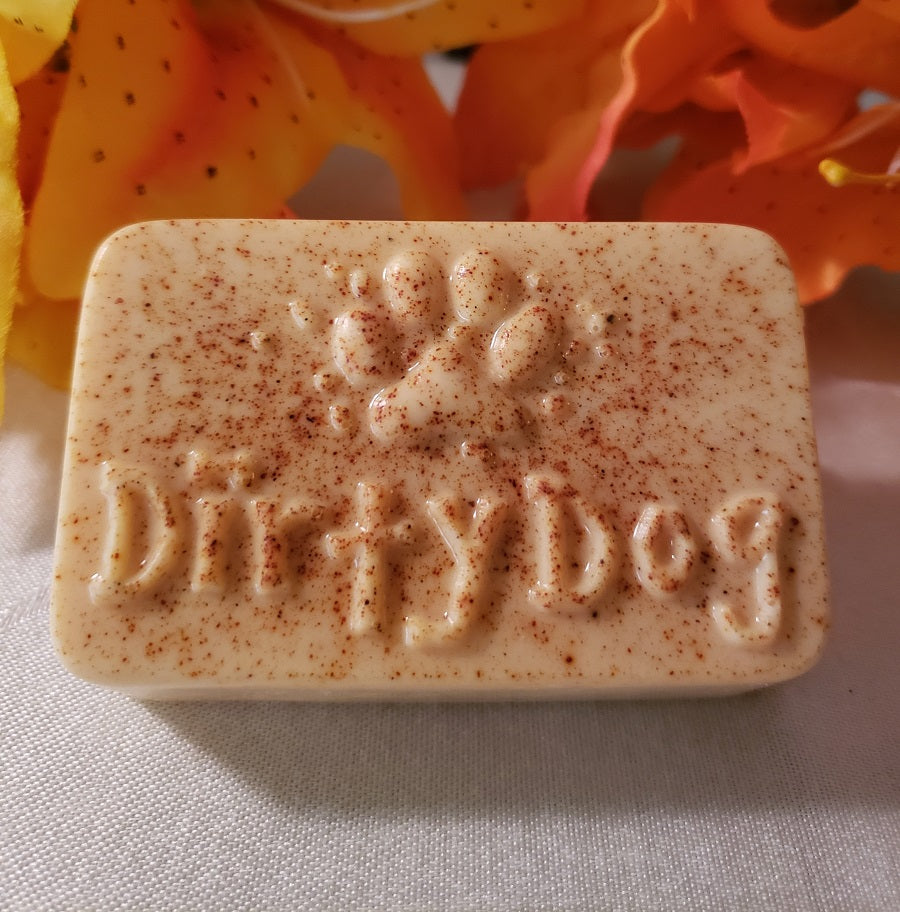 Dirty Dog Soap