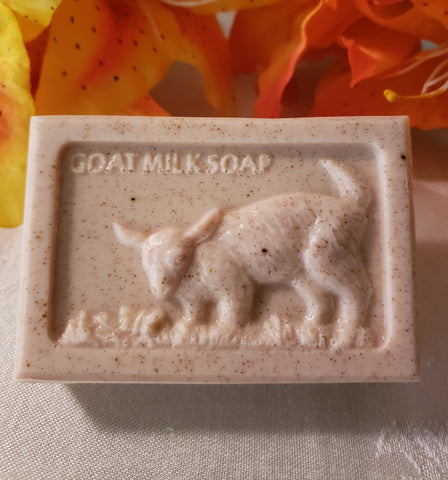 Goat's Milk Soap