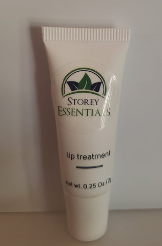 Storey Essentials Lip Treatment