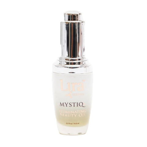 Lira Mystiq iLuminating Beauty Oil