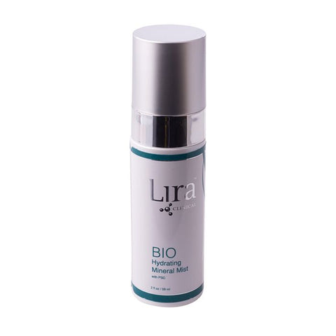 Lira BIO Hydrating Mineral Mist