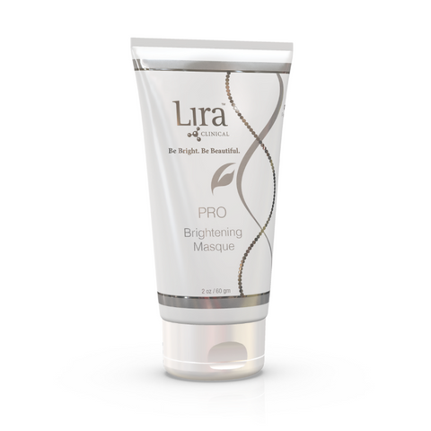 Lira Pro Brightening Masque