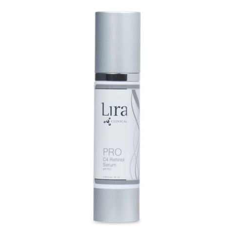 Lira Pro C4 Retinol Serum