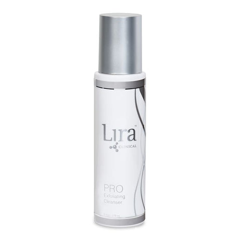 Lira Pro Exfoliating Cleanser