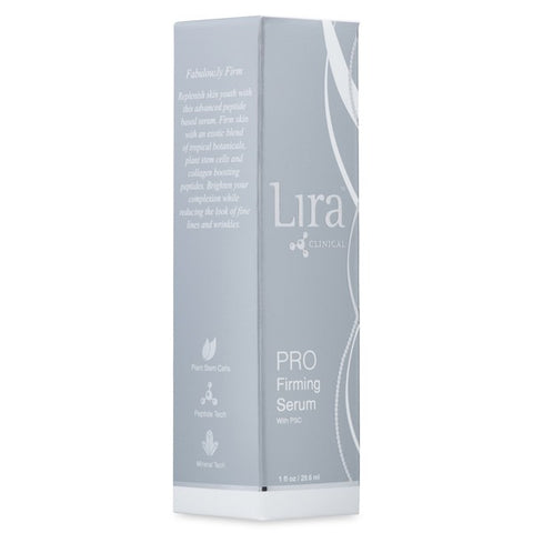 Lira Pro Firming Serum