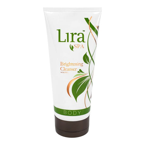 Lira Spa Brightening Cleanser